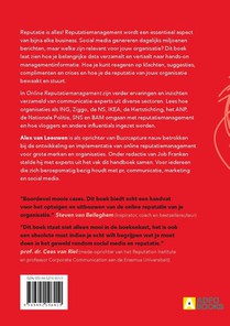 Online reputatiemanagement achterzijde