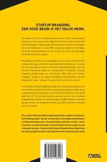 Startup Branding achterzijde