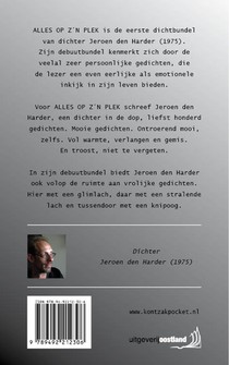 Alles op z'n plek achterzijde