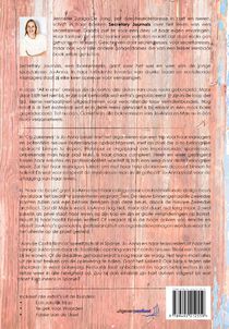 Secretary Journals - All in one achterzijde