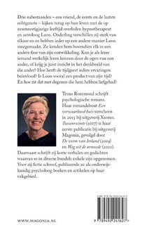 De langstlevende achterzijde