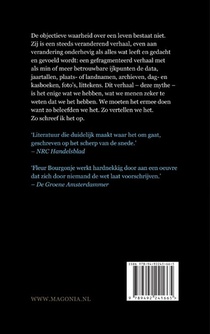Archipel achterzijde