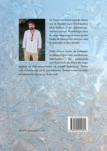 Tranen van kristal achterzijde