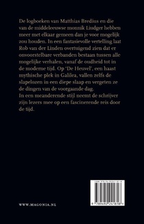 De Heuvel achterzijde