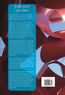 In de vorm van Sfeer achterzijde