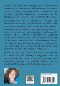 Channelen achterzijde
