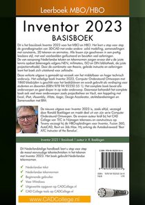Inventor 2023 achterzijde