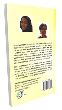 Kan ik meer bereiken in het leven? achterzijde