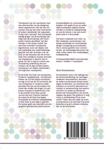De inzet van touchpoints achterzijde