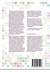 De inzet van touchpoints achterzijde