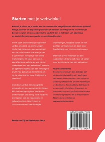 Starten met je webwinkel achterzijde