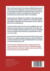 Aan de slag met executieve functies achterzijde