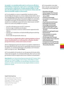 ACT in de praktijk achterzijde