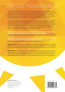 Positieve psychotherapie achterzijde