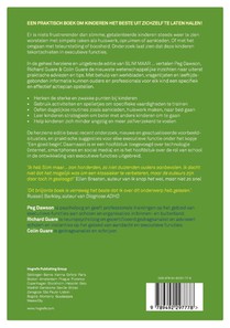 Slim maar achterzijde