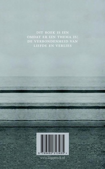 Het grote vakantiepark achterzijde