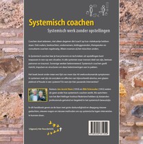 Systemisch coachen achterzijde