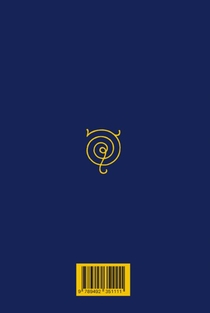 Psyche - Illustriert von Reith achterzijde