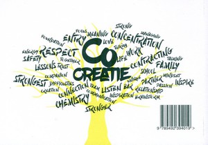 Handboek co-creatie achterzijde
