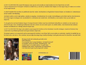 Het Kliederboek achterzijde