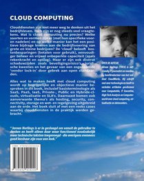 Cloud computing achterzijde