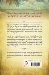 Verbroken Woord achterzijde