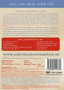 Je kunt je leven helen achterkant