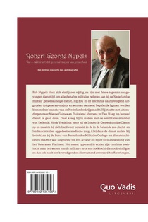 Robert George Nypels achterzijde