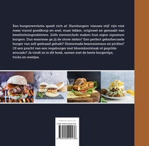Lekker Burgerlijk! achterzijde