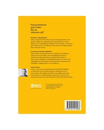 Basisboek Vastgoedrekenen achterzijde