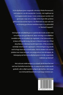 Markant Frappant achterzijde