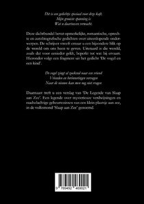 Verloren uurtjes achterzijde