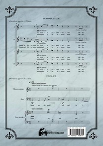 Conducteur, De achterzijde