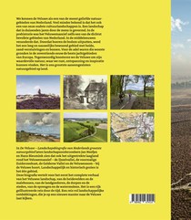 De Veluwe achterzijde