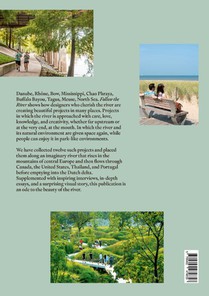 Follow the river achterzijde