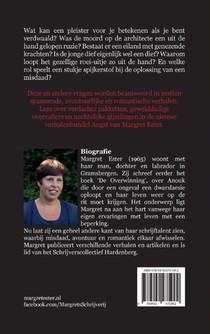 Angst achterzijde