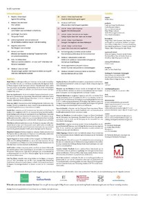 de Nederlandse Boekengids | 2025#2 achterzijde