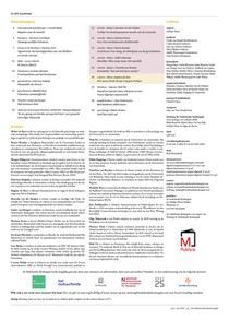 de Nederlandse Boekengids | 2025#3 achterzijde