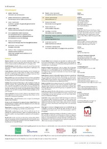 de Nederlandse Boekengids | 2025#5 achterzijde