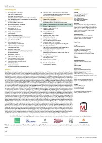 de Nederlandse Boekengids | 2026#1 achterzijde