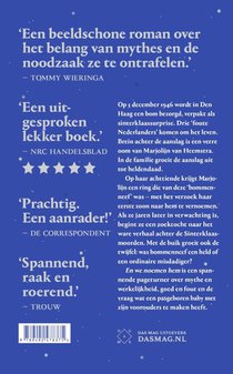 En we noemen hem achterzijde
