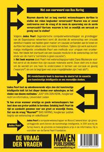 Het boek waarom achterzijde