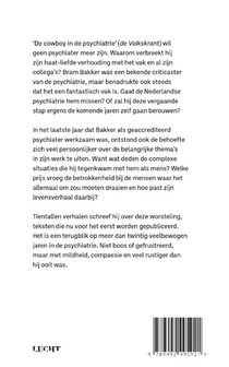 Gevoelsarm achterzijde