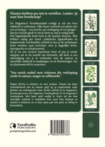 De Hagetisse's Kruidenorakel achterkant