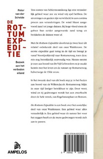 De Rottum Expeditie achterzijde