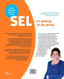 Sel en gedrag in de groep achterkant