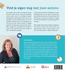 Vind je eigen weg met jouw autisme achterzijde