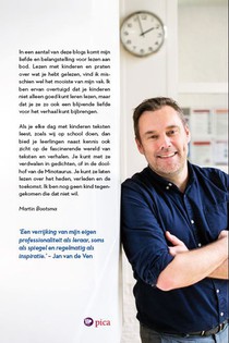 Leraar Centraal achterzijde