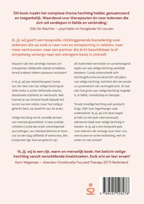 Ik, jij, wij achterzijde