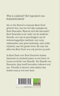 René Gude over René Descartes achterzijde